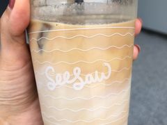 -Seesaw Coffee(朝阳大悦城店)