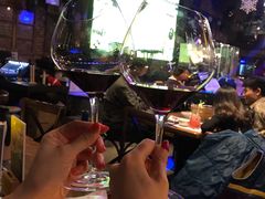 -拾叁唐Livehouse(佛山禅城店)
