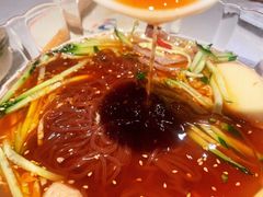 -七八冷面·延边朝鲜族美食(欢乐谷店)