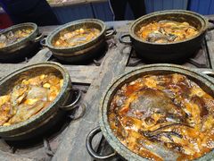 -鹊华居·地道鲁菜·海鲜·融合味(大明湖店)