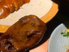 -青年公社烤鸭(熙悦天街店)