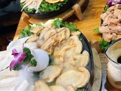 -束河人家(南锣鼓巷店)