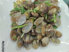 -景好海鲜餐厅(大鹏必选旅游店)