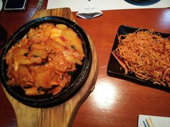 -鑫日千里马朝鲜族小馆(总店)