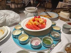 -顺鹅季·非遗烧鹅(六道口店)