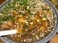 吹牛豆腐-苹果树下艺术餐厅(宋庄店)