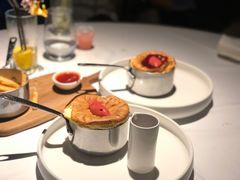 舒芙蕾-燃扒房Steakhouse(皇庭店)