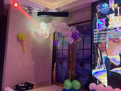 -格莱美量贩式KTV(国信店)