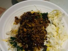 -酱壹老三饵丝(南宁南路店)