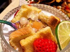 -浩海火燒雲傣家菜(合生汇店)