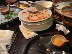 -blue frog蓝蛙(长泰广场店)