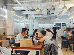 大堂-奇帕波·披萨&炸鸡(诺和木勒站店)