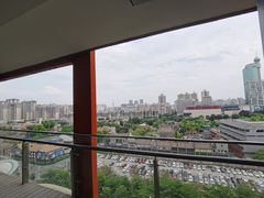 -佛山岭南天地康得思酒店