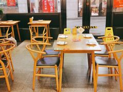 -付小姐在成都(川沙店)