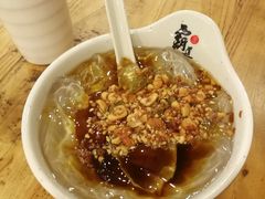 -霸道川面馆(张江店)