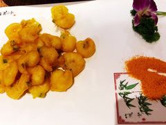 -一味一厨(泰华店)