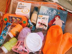 -太阳岛度假酒店