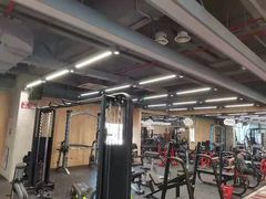 -Vamos巴猫司健身中心(五角场店)