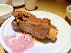 -关东小磨东北菜(上海长风大悦城店)