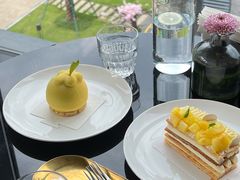 -丘中有甜(乐清·江南里店)