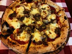 -安立可意大利美食