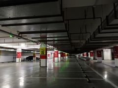 -海岸城停车场(海岸城店)