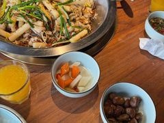 -川味火锅(牛塘店)