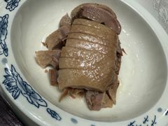 -金陵后厨·南京菜(新街口秣陵路店)