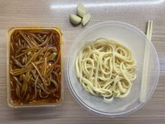 -马艾萨中国兰州传统牛肉面(惠新里店)