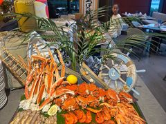 -南湖宾馆·鸳湖阁全日制餐厅