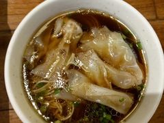 -小厨娘淮扬菜(清江苏宁广场店)