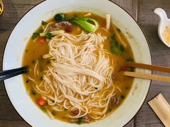 -漆黑觉米粉(三里屯店)