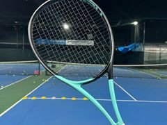 -君成体育|网球培训(蛇口校区)