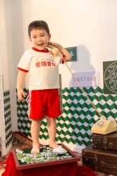 -专注孕妇照亲子照·纪田摄影