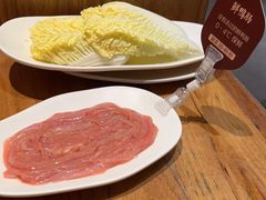 -巴奴毛肚火锅(大剧院店)