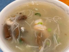 -闽海肴(北辰荟店)