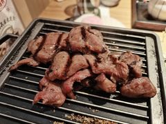 -味太助·银饭食堂(中华城店)