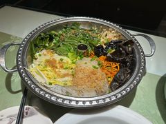 -福荣新中式餐厅