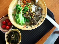 -桂林小吃街(桂林国际机场店)