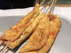 -木屋烧烤(龙湖天街店)