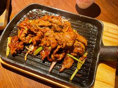 -春梅里卤鹅馆·47年老字号(中山路店)