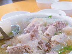 -荣生萝卜汤饭店