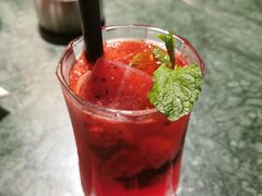 -The Rug Cafe(王府中环店)