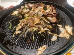 -喜悦烤鸭·新京菜(王府井店)