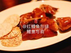 -杭州西子湖四季酒店·金沙厅