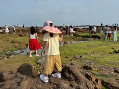 -青岛第二海水浴场
