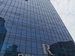 -上海龙之梦万丽酒店