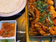 -Famous肥猫墨西哥音乐餐吧(五棵松华熙LIVE店)