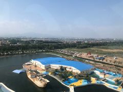 -秦皇岛乐岛海洋王国