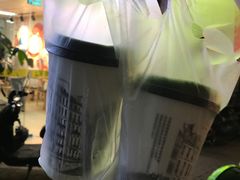 -小伍深夜豆浆(新华北店)